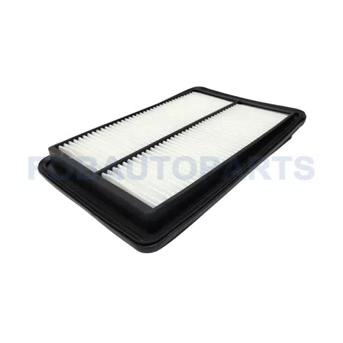 Replacement Engine Air Filter for NISSAN PULSAR Hatchback(2014-) NA2656 F026400465 CA11858 EAF895 C25040 - image 3